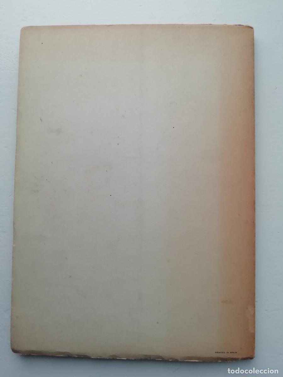 Libros: T&aacute;nger. Stampas de Zubillaga - Foto 6