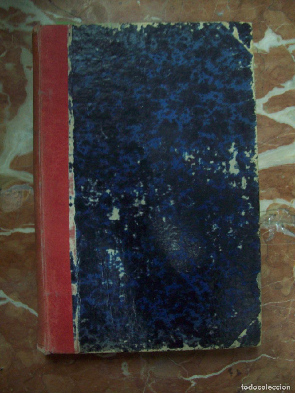 Libros: Henao y Mu&ntilde;oz, Manuel - EL LIBRO DEL PUEBLO - Foto 2