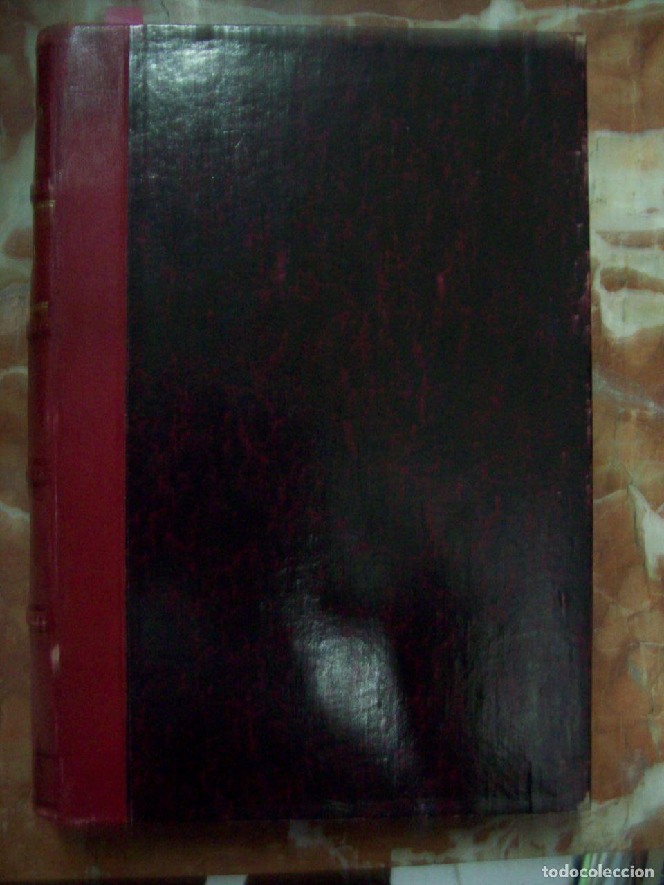 Libros: Gregorio Rocasolano, Antonio de - TRATADO DE BIOQU&Iacute;MICA - Foto 2