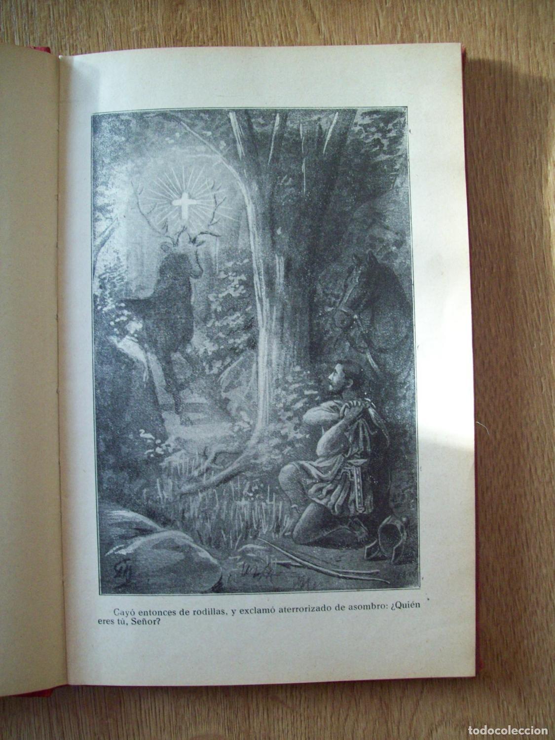 Libros: Schmid, Cristobal - EUSTAQUIO - Foto 2