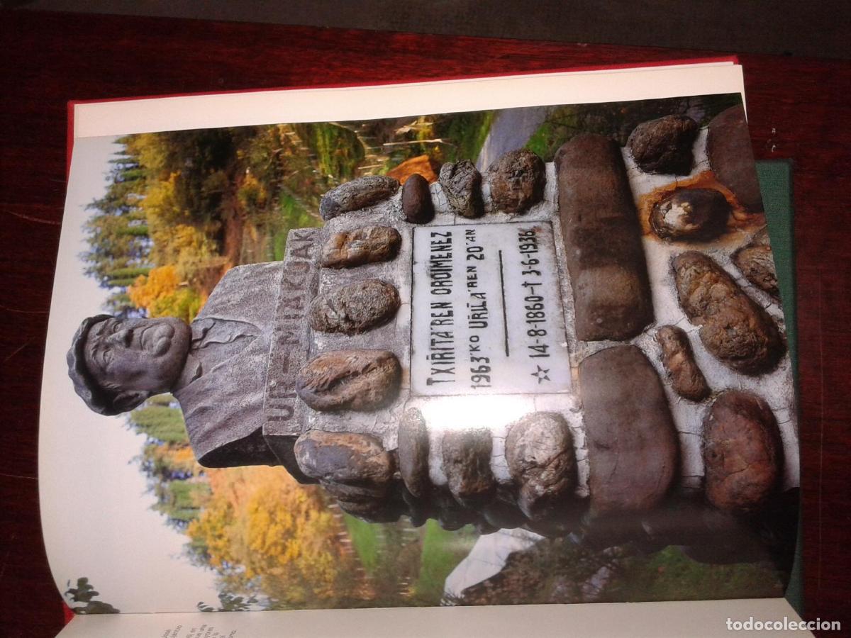 Libros: VV.AA. - PAIS VASCO. GIPUZKOA - Foto 2