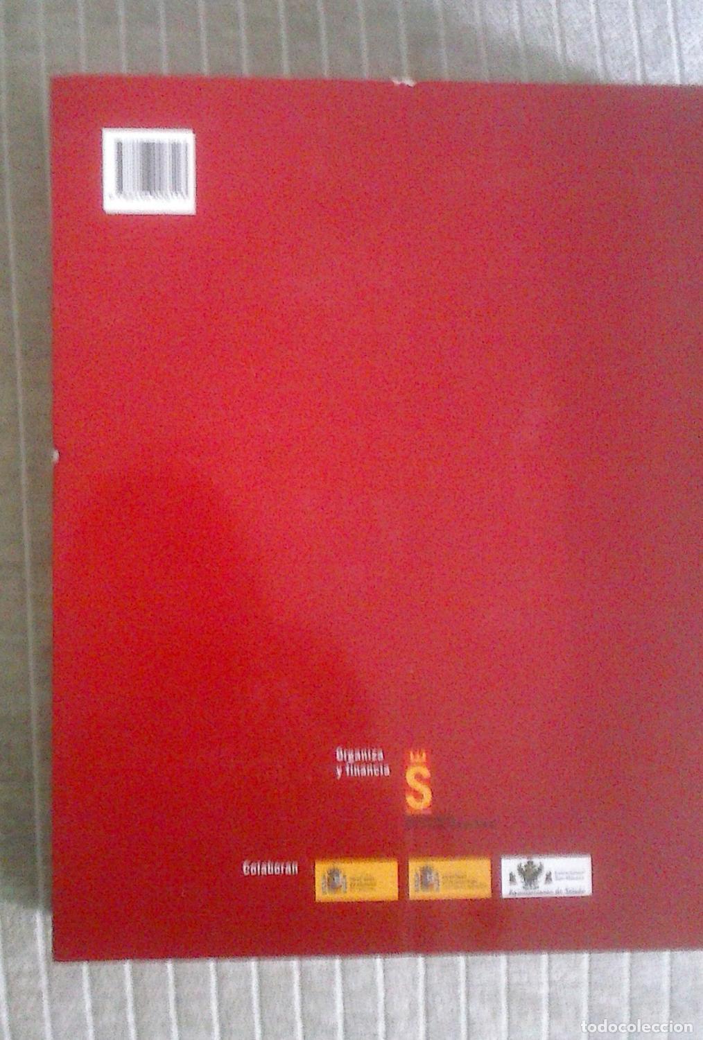 Libros: vv.aa - MEMORIA DE SEFARAD - Foto 2