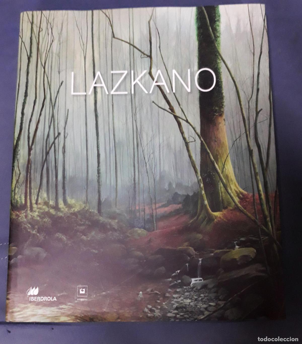 Libros: Jes&uacute;s Mari Lazkano P&eacute;rez - Lazkano - Foto 1
