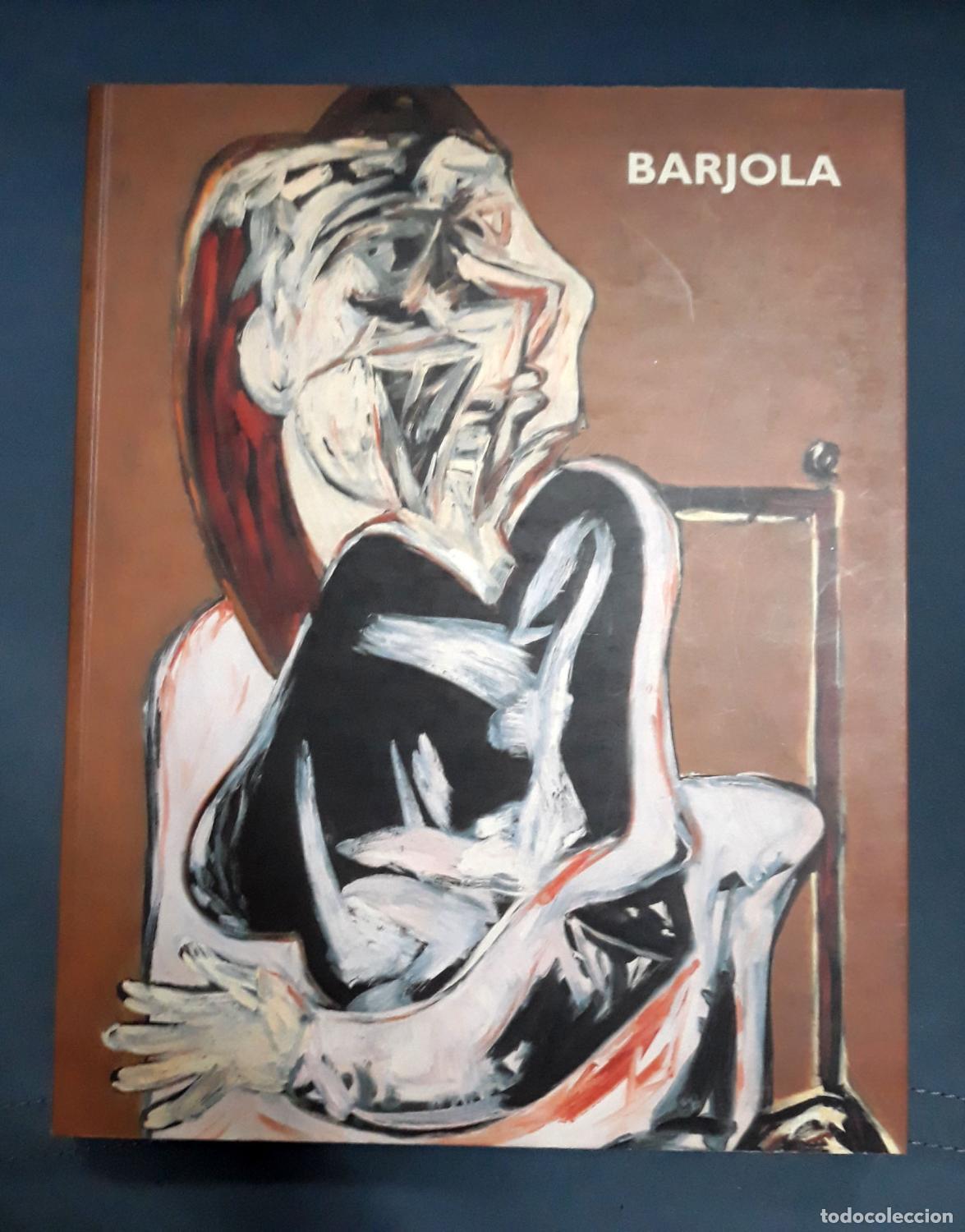 Libros: Varios - Barjola - Foto 1