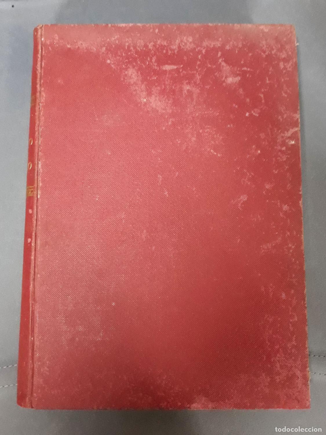 Libros: Luis Mart&iacute;nez Kleiser. Compilador - REFRANERO GENERAL IDEOL&Oacute;GICO ESPA&Ntilde;OL. - Foto 3