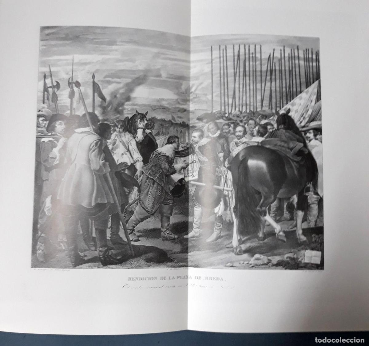 Libros: William Stirling - VELAZQUEZ. Castellano - Ingles - Foto 2