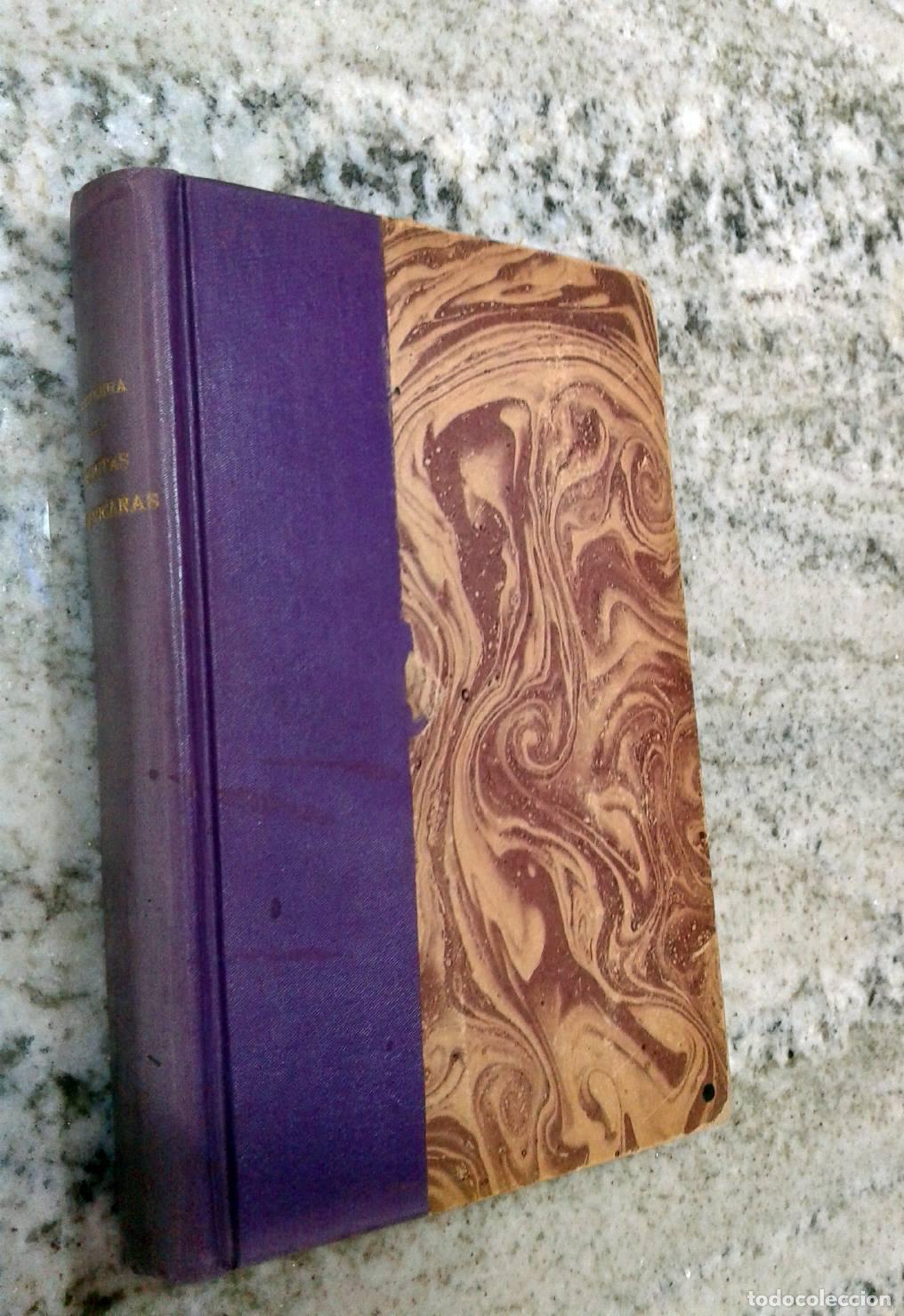 Libros: Juan Valera - NUEVAS CARTAS AMERICANAS - Foto 1