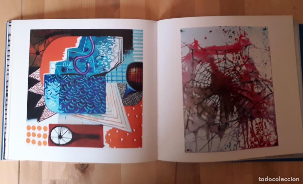 Libros: Abraham Lacalle - ABRAHAM LACALLE. ICEBERG - Foto 2