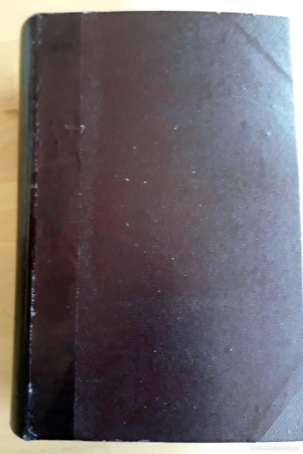 Libros: J.J. Rousseau - EMILIO (2 VOLS.) - Foto 2