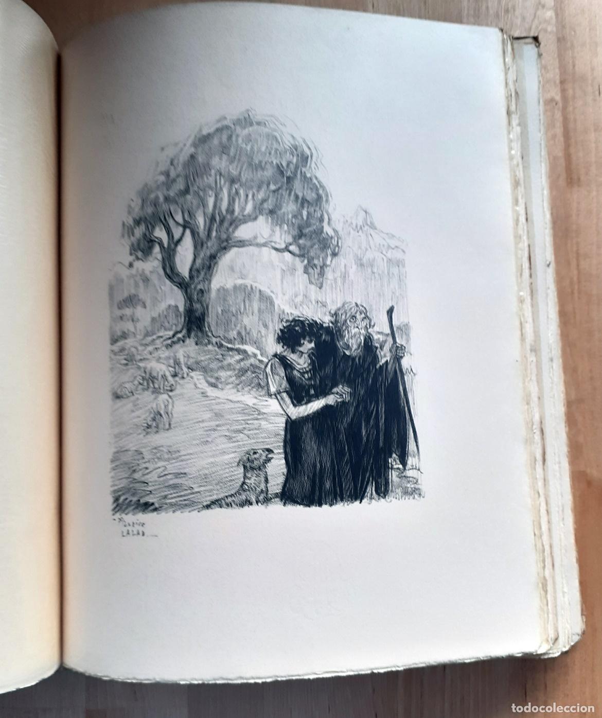 Libros: A. S. Larragoiti - VISLUMBRES. POEMAS - Foto 3