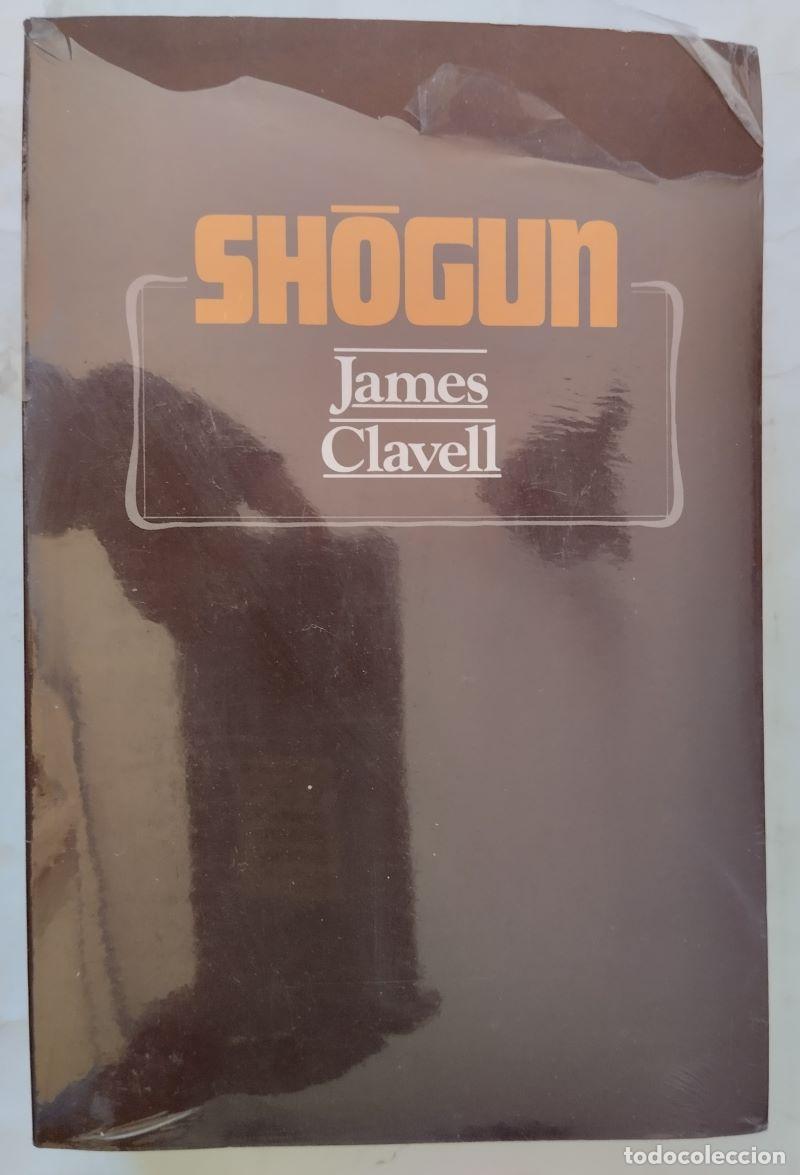 Libros: Shogun (en espa&ntilde;ol) - James Clavell - Foto 1