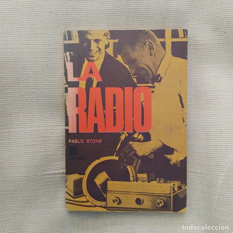 Libros: La radio - Pablo Stone - Foto 1