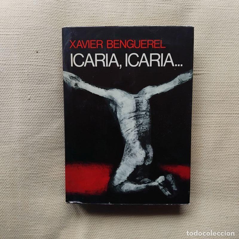 Libros: Icaria, Icaria - Xavier Benguerel - Foto 1
