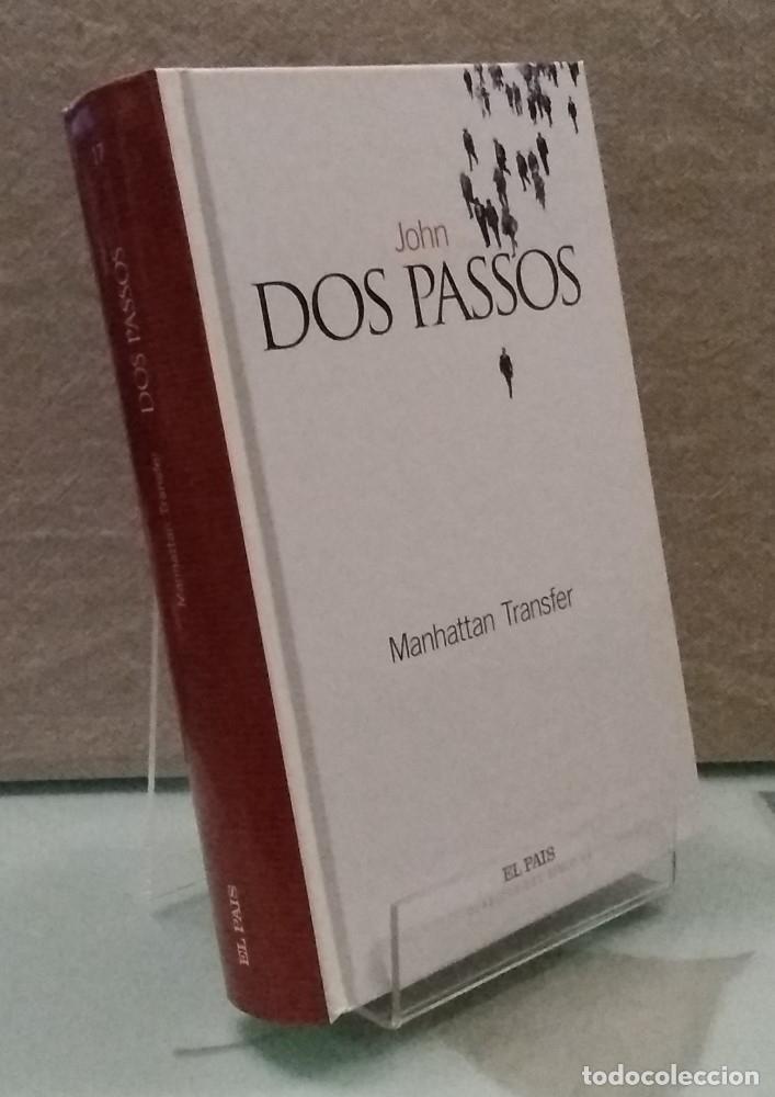 Libros: Manhattan Transfer (en espa&ntilde;ol) - John Dos Passo - Foto 1