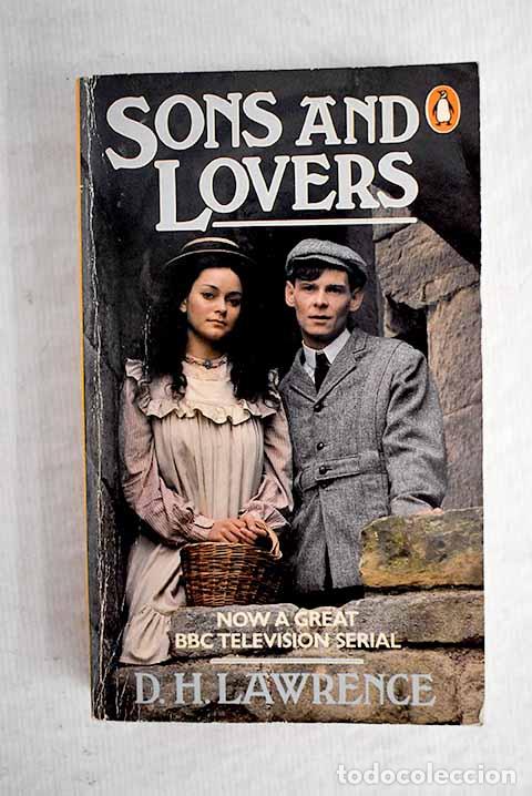 Libros: Sons and lovers: Lawrence, D. H..- Lawrence, D. H. - Foto 1