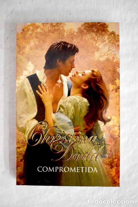 Libros: Comprometida: Dodd, Christina.- Dodd, Christina - Foto 1
