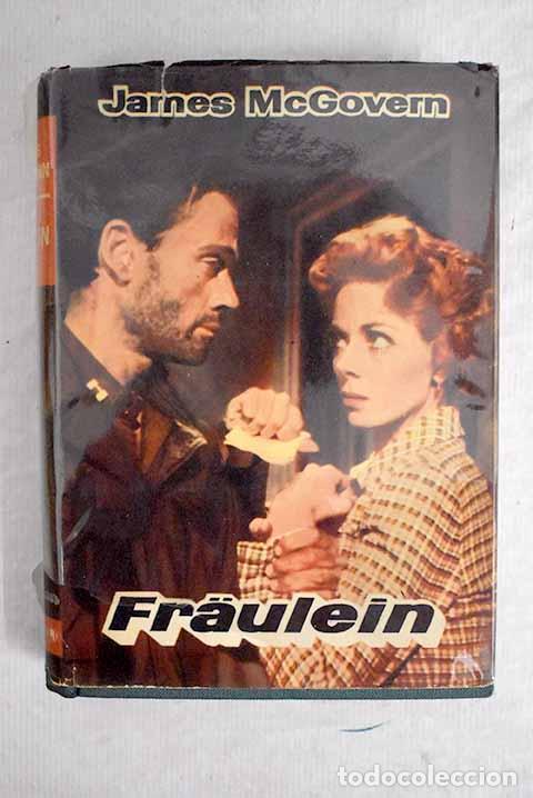 Libros: Fraulein: McGovern, James.- McGovern, James - Foto 1