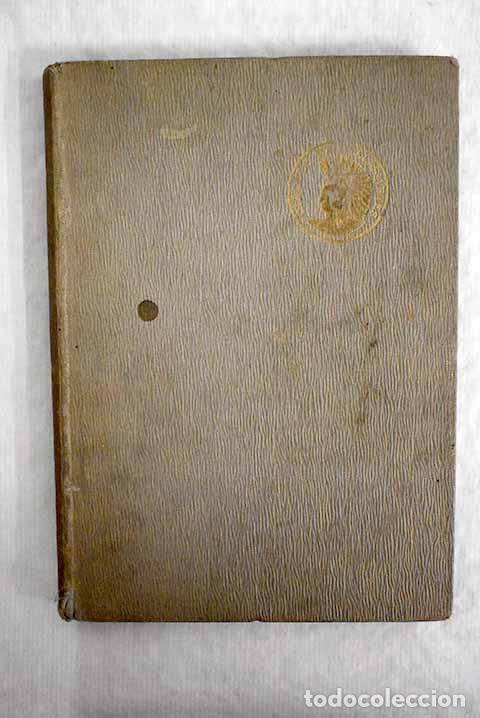 Libros: El mayorazgo de Labraz.- Baroja, P&iacute;o - Foto 1