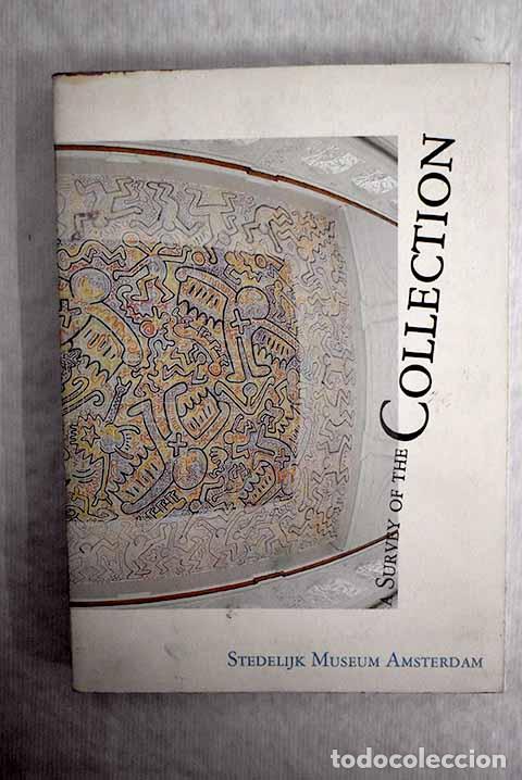 Libros: A survey of the collection - Foto 1