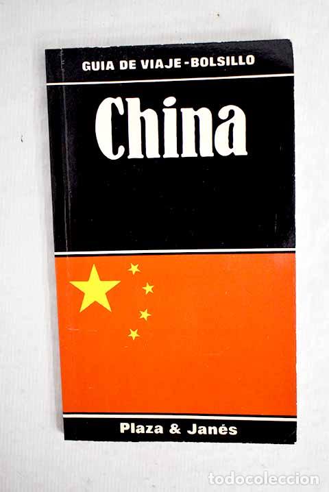 Libros: China: : Plaza & Jan&eacute;s. - Foto 1