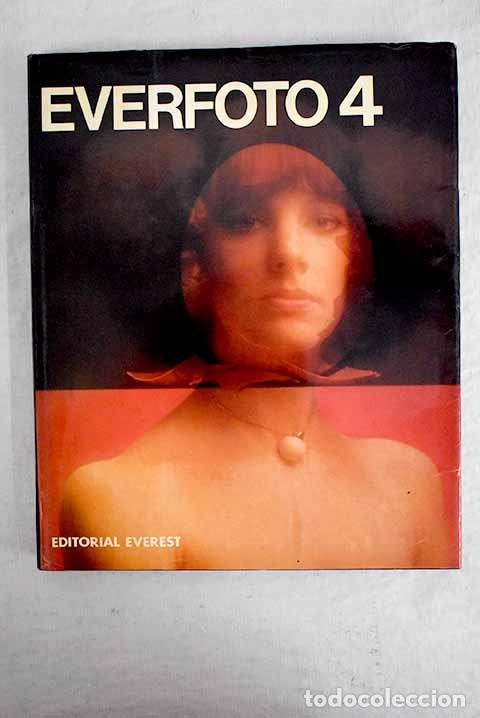Libros: Everfoto 4: : Everest. - Foto 1