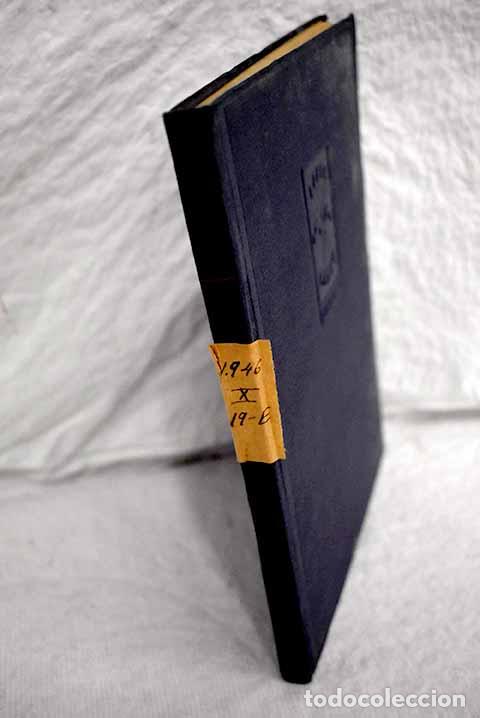 Libros: El Estado nacional: Redondo, On&eacute;simo.- Redondo, On&eacute;simo - Foto 1