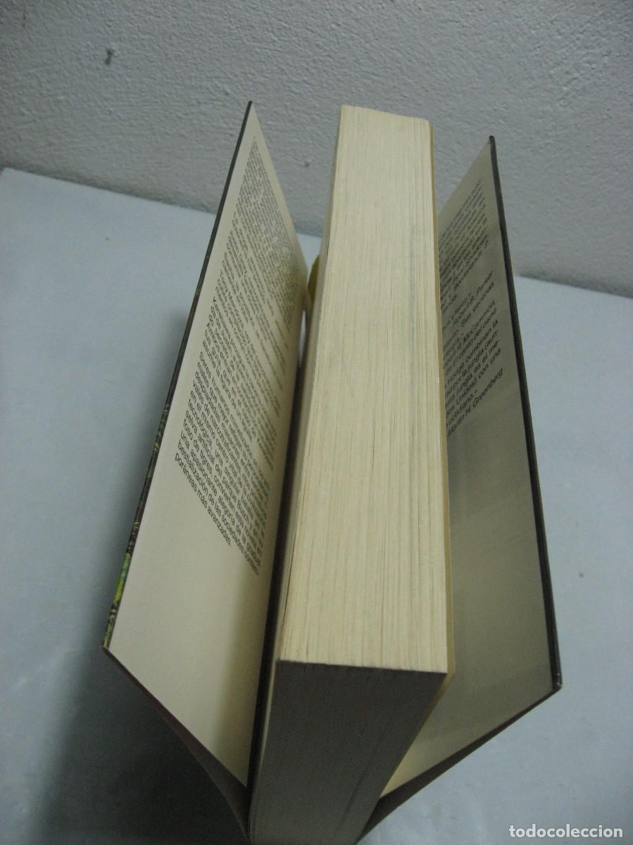 Libros: LOS AMOS DE LA NOCHE - Brian Hodge - Foto 4