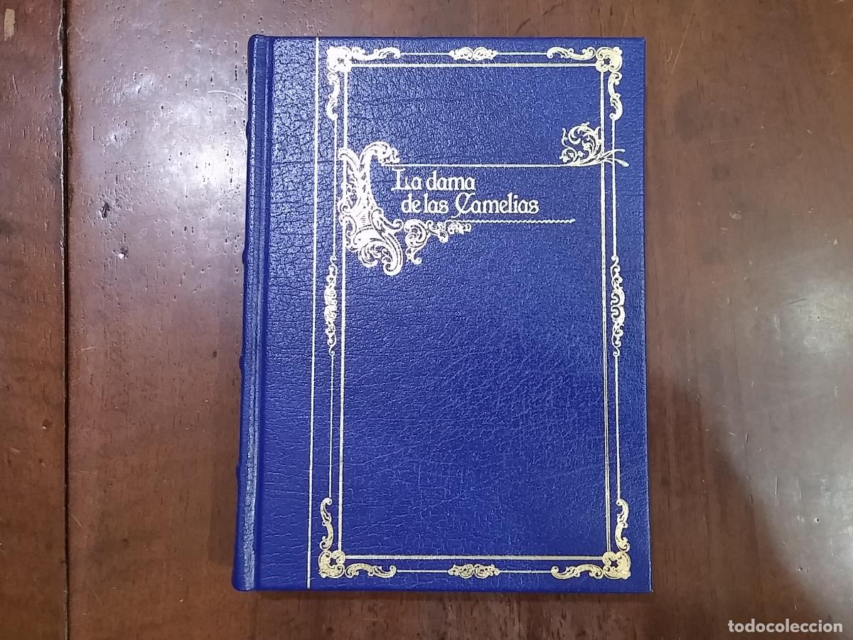 Libros: La dama de las Camelias - Alejandro Dumas - Foto 1