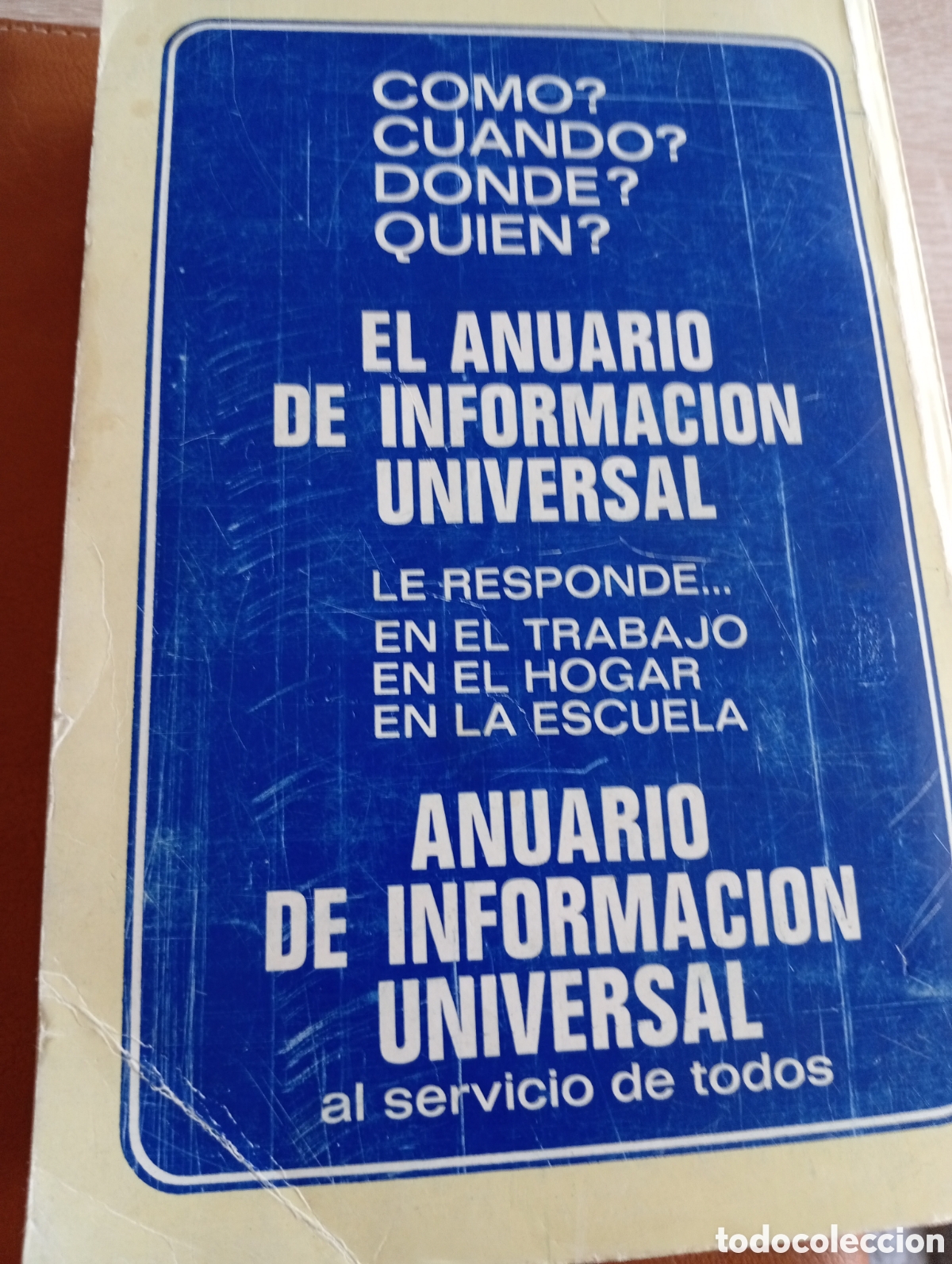 Libros: Anuario Readers Digest 1972 - Foto 2