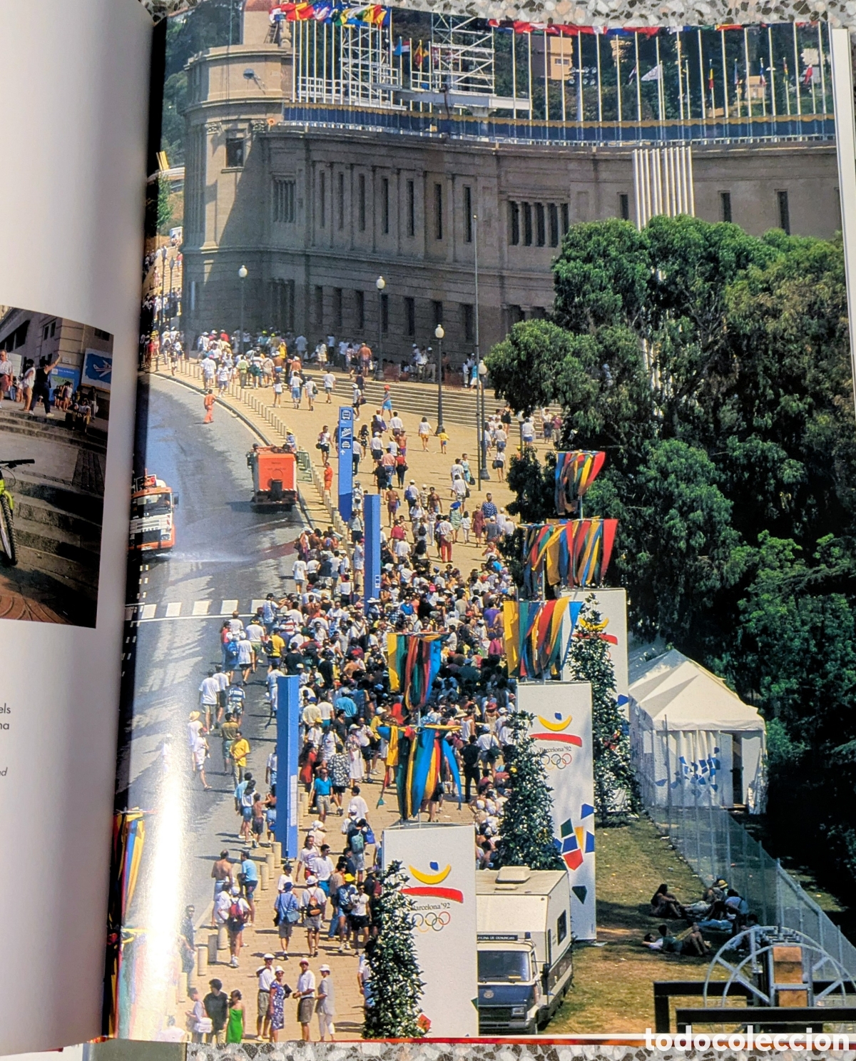 Libros: Aquell estiu del 92 a Barcelona - Foto 3
