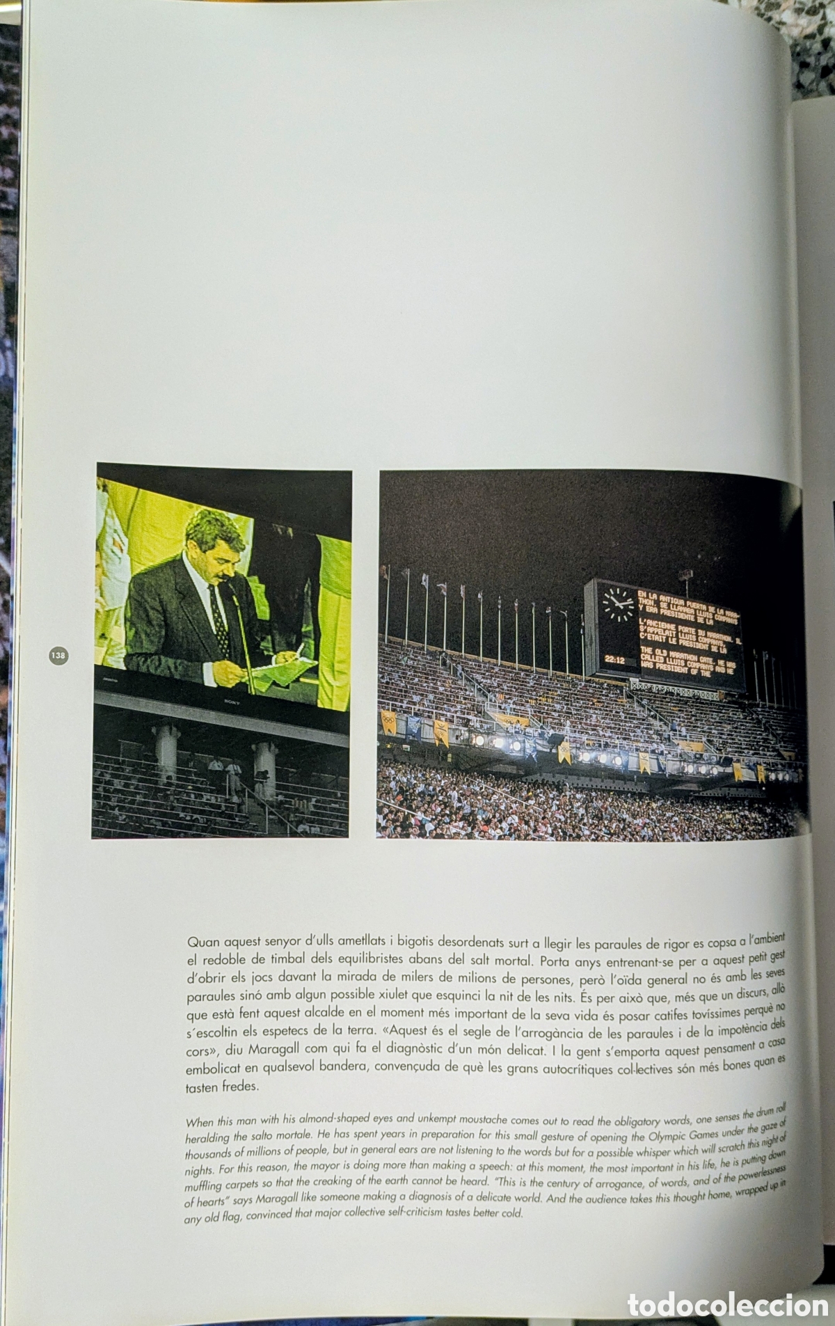 Libros: Aquell estiu del 92 a Barcelona - Foto 4