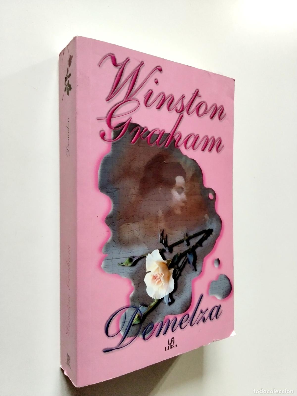 Libros: Winston Graham - Demelza. Poldark (vol. II) - Foto 1
