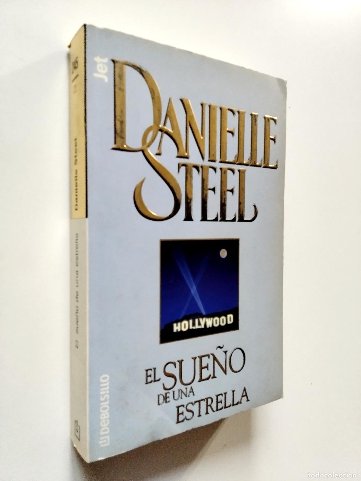 Libros: Danielle Steel - El sue&ntilde;o de una estrella - Foto 1