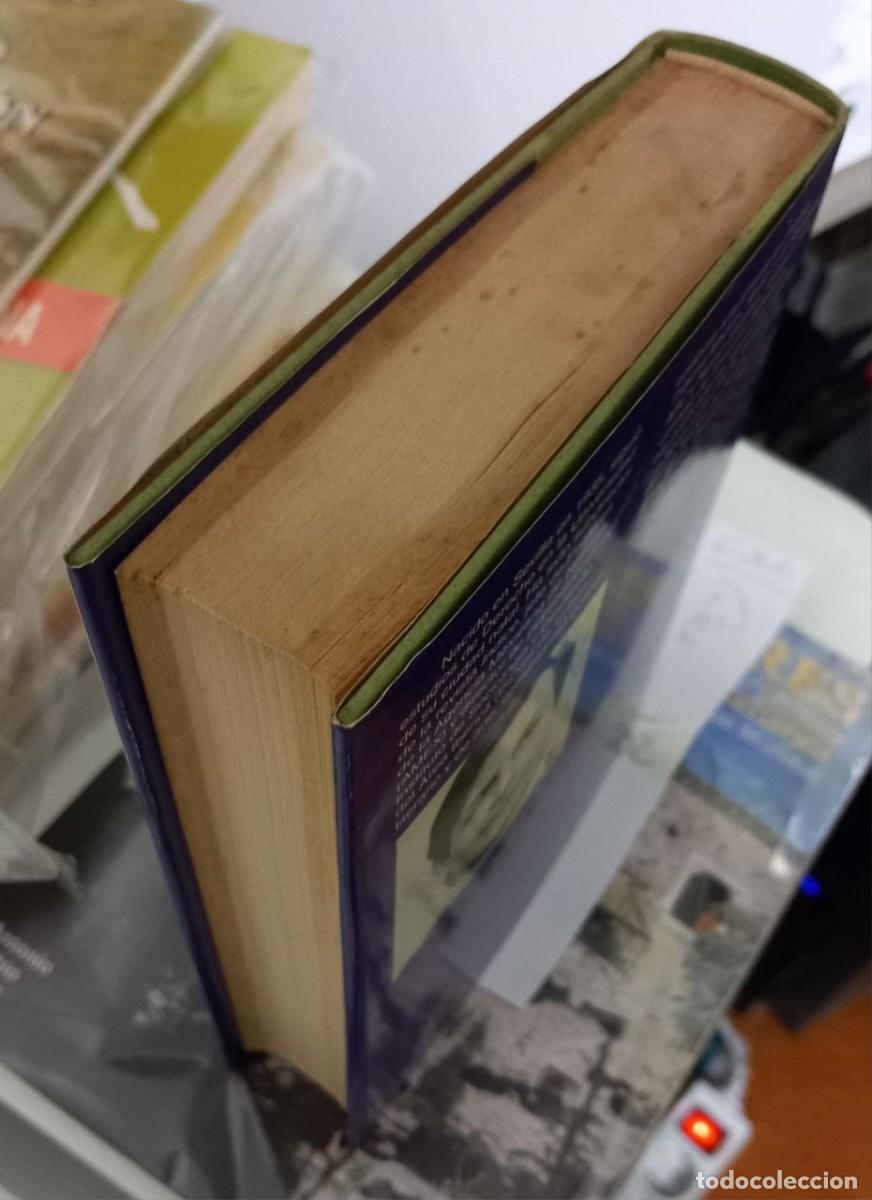 Libros: El rabino de Praga - AZANCOT, Leopoldo - Foto 3