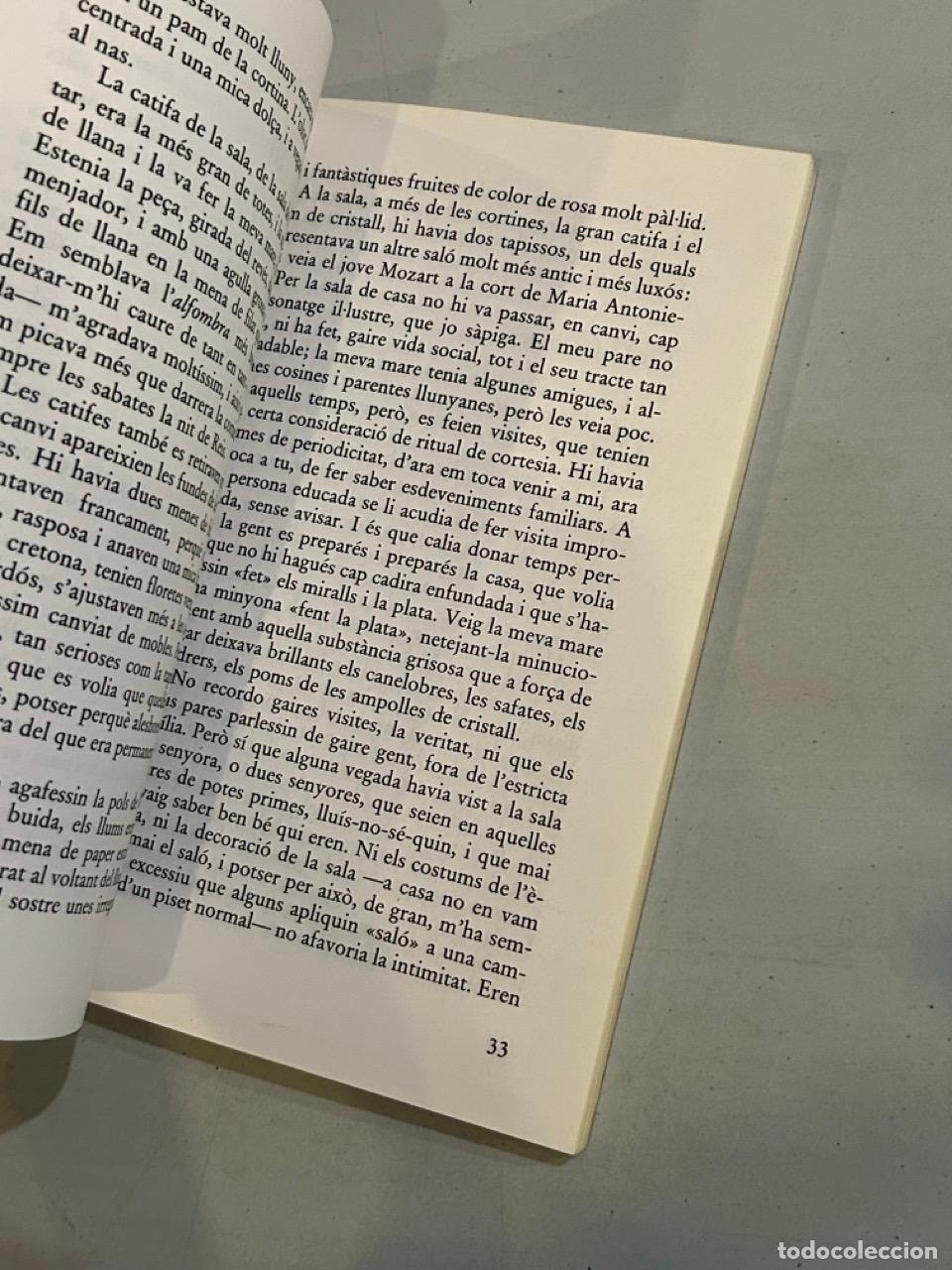 Libros: Josep M. Espin&agrave;s - El nen de la pla&ccedil;a Ballot - Foto 2