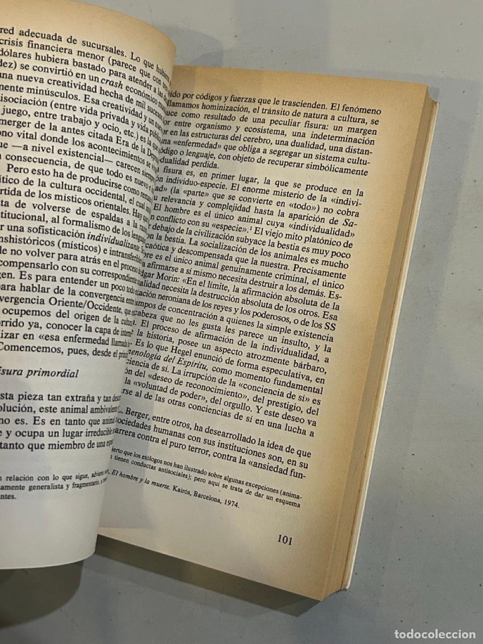Libros: Salvador P&aacute;niker - Aproximaci&oacute;n al origen - Foto 2