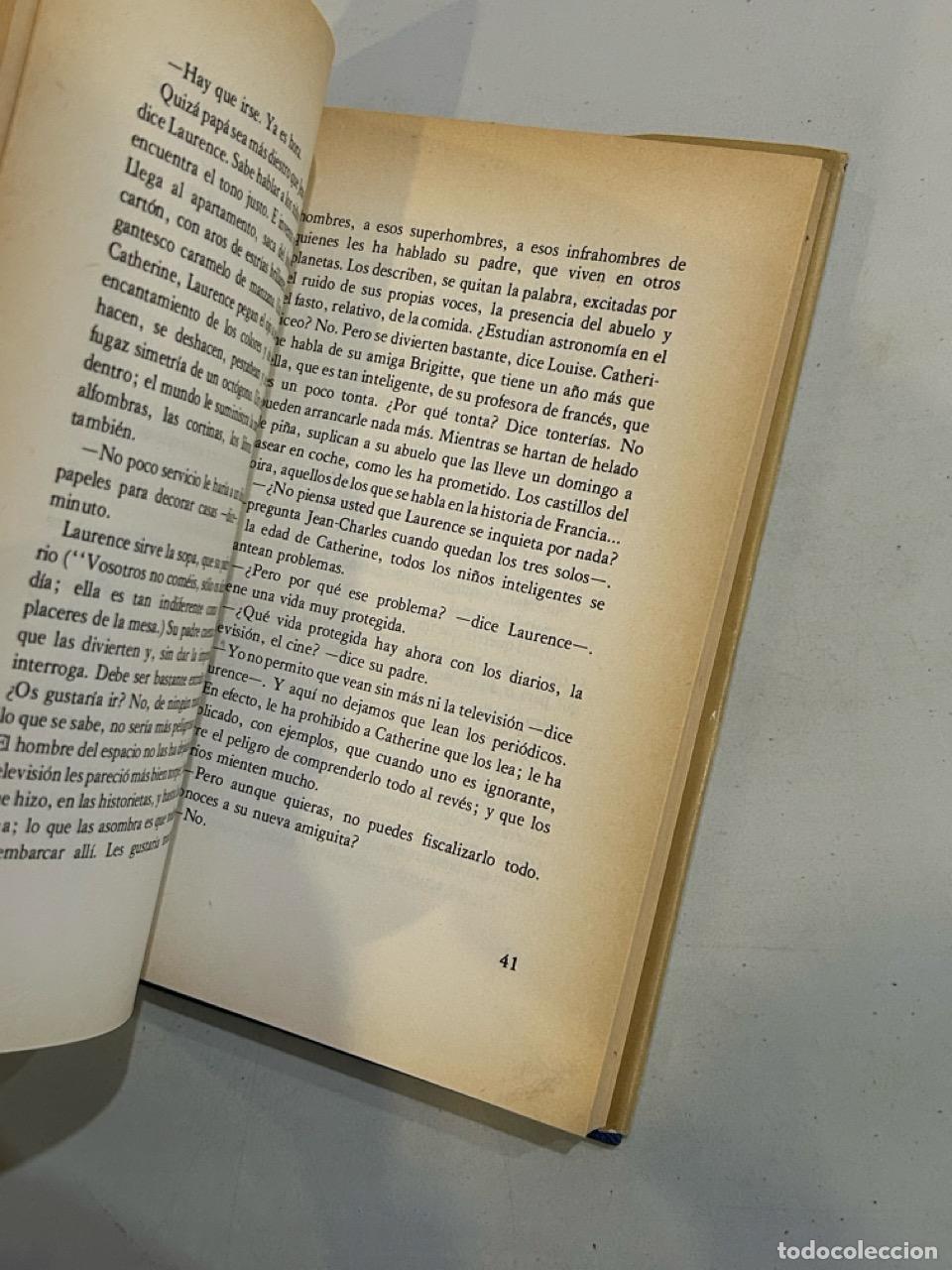 Libros: Simone de Beauvoir - Las bellas im&aacute;genes - Foto 2