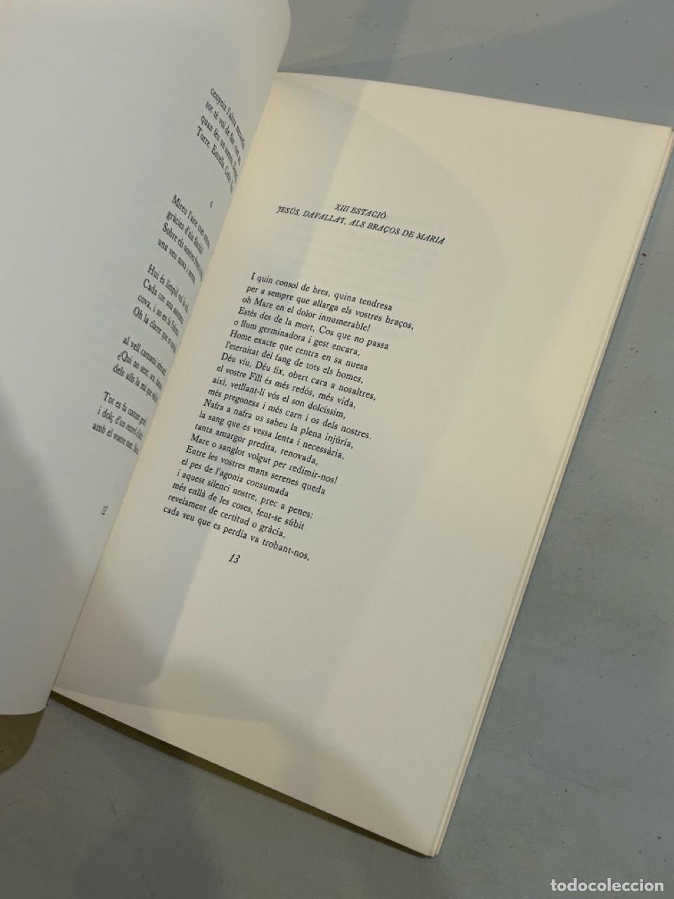 Libros: Joan Fuster - Obra pia - Foto 2