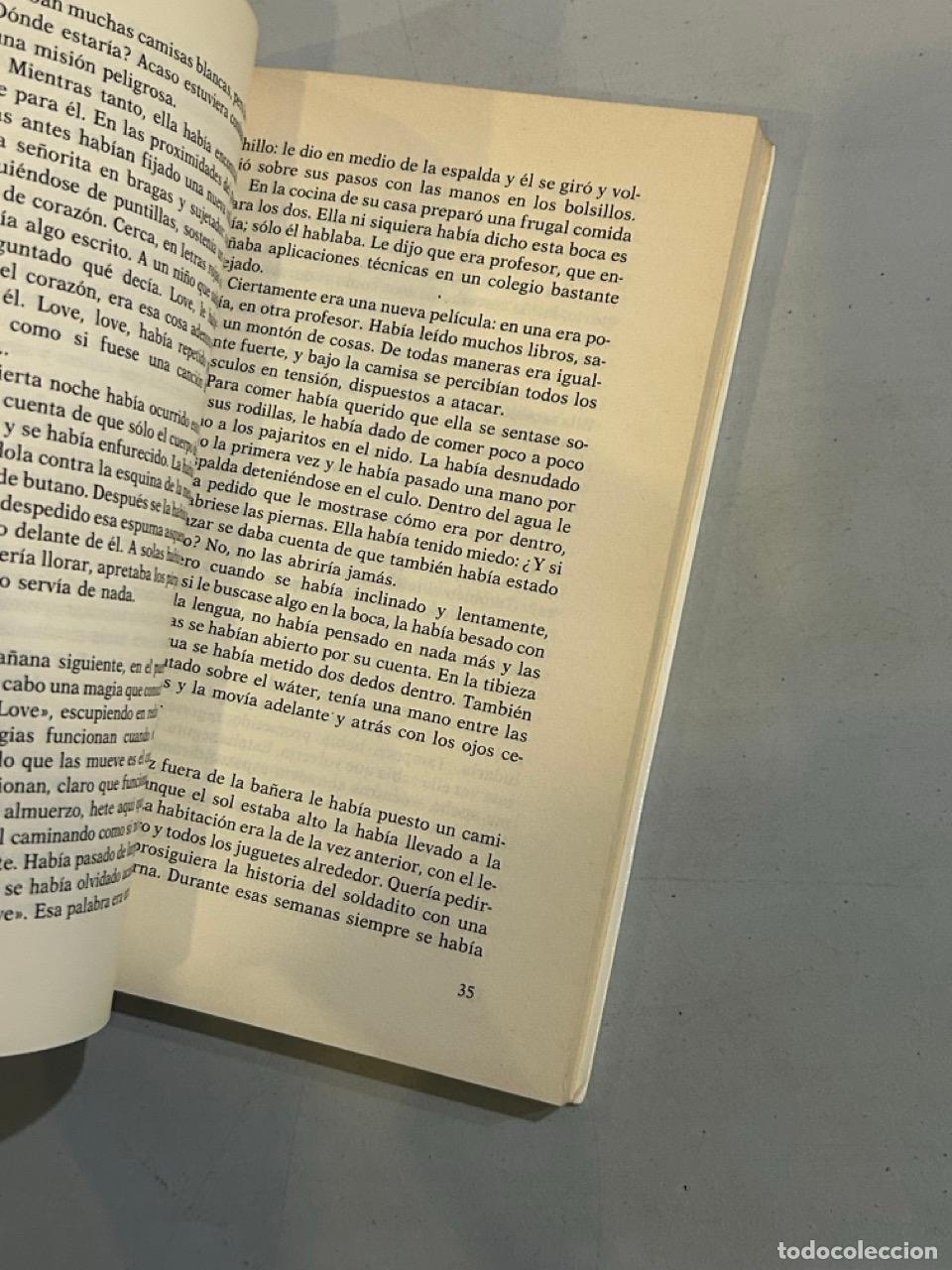 Libros: Susanna Tamaro - Para una voz sola - Foto 2