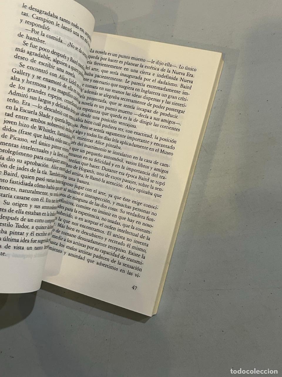 Libros: Lawrence Durrell - El laberinto oscuro - Foto 2
