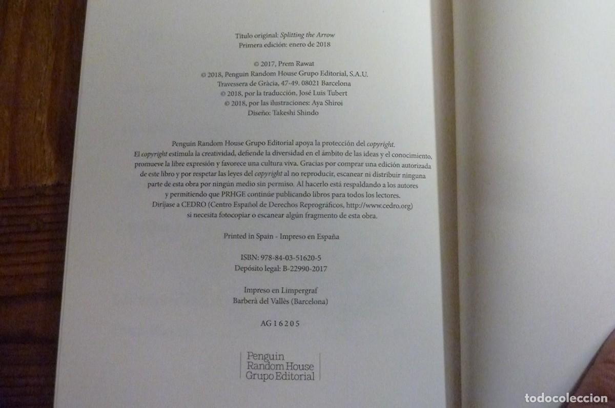 Libros: Cuando el desierto florece. Prem Rawat - Foto 3