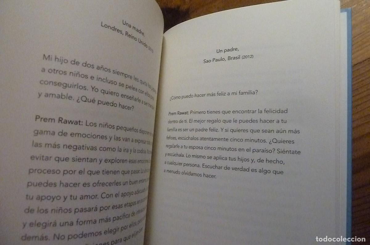 Libros: Cuando el desierto florece. Prem Rawat - Foto 4