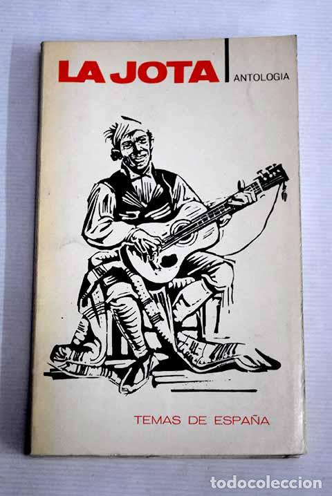 Libros: La jota aragonesa: : Taurus. - Foto 1