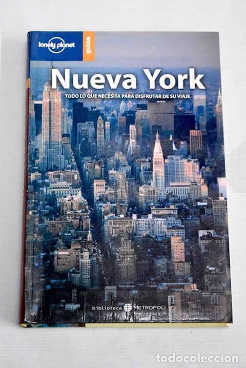 Libros: Nueva York: : GeoPlaneta. - Foto 1