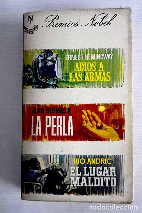Libros: Adi&oacute;s a las armas: Hemingway, Ernest.- Hemingway, Ernest - Foto 1