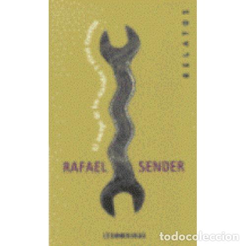 Libros: EL AMIGO DE LOS MARIDOS Y OTROS CUENTOS - RAFAEL SENDER - Foto 1
