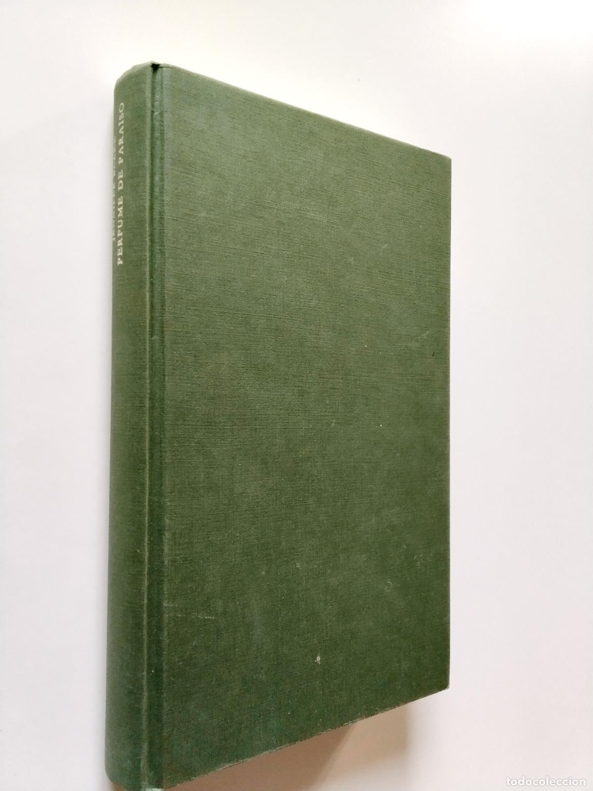 Libros: Jennifer Blake - Perfume de Para&iacute;so - Foto 1