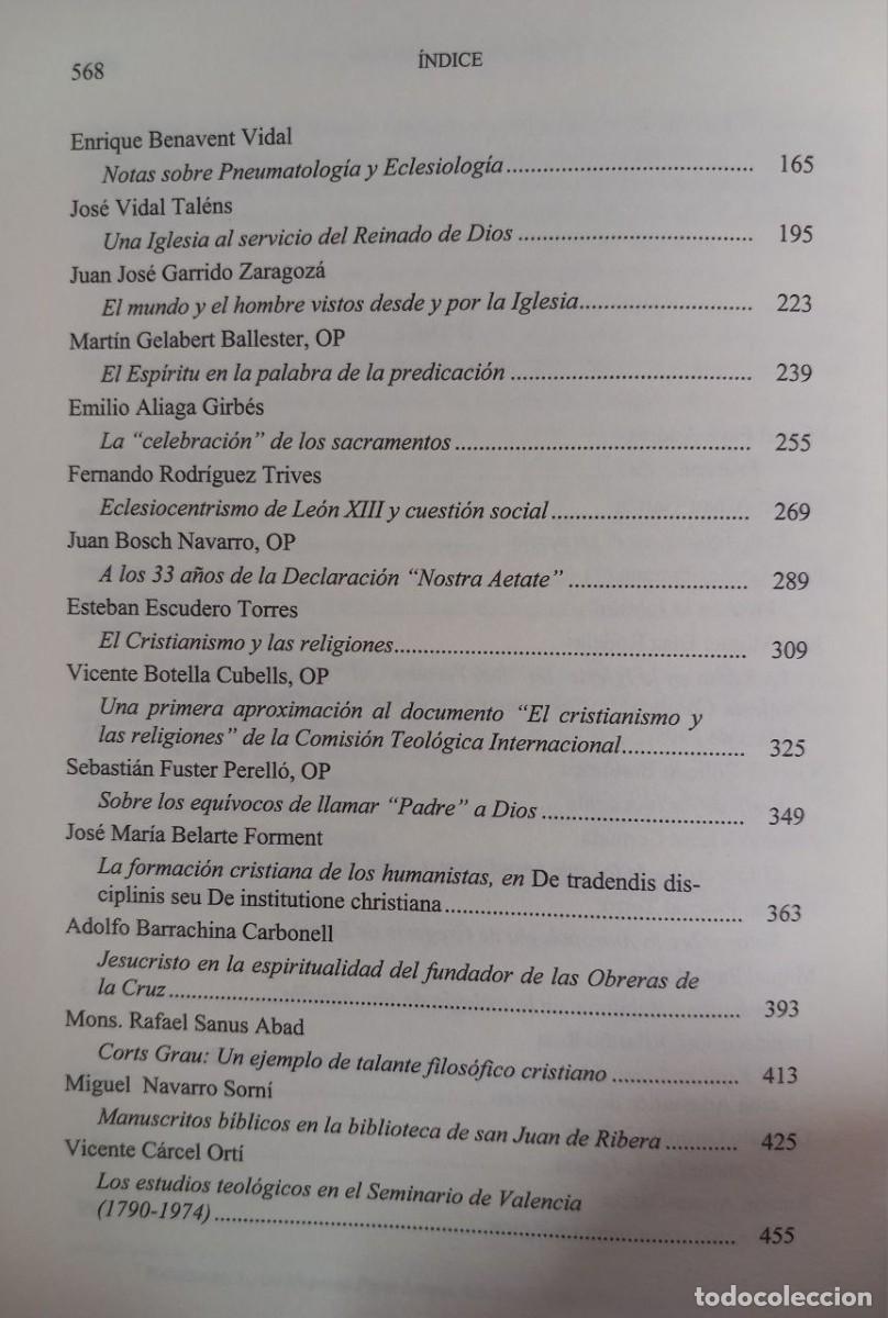 Libros: Homenaje al prof. Juan Agulles. - VV.AA: - Foto 5