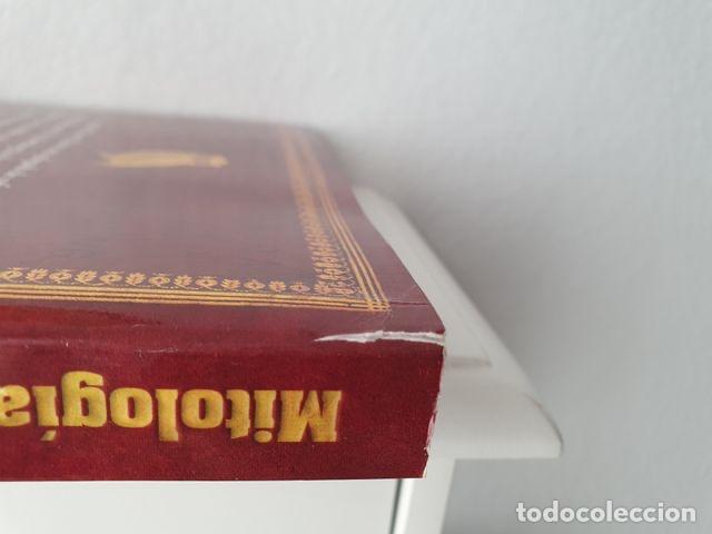 Libros: Libro Mitolog&iacute;a de Harry Potter - Nerea Riesco - Foto 4