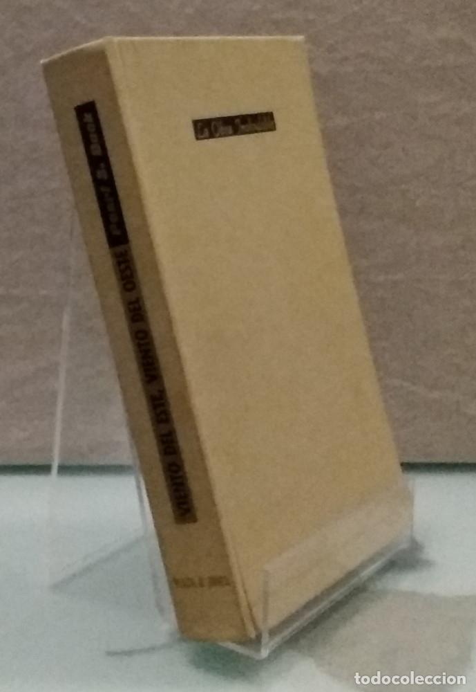 Libros: Viento del Este, viento del Oeste - Pearl S. Buck - Foto 1